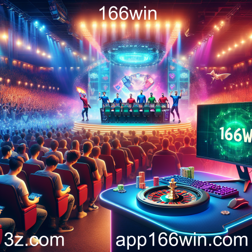 A Ascensão dos Esportes Virtuais: O Futuro dos Jogos Competitivos